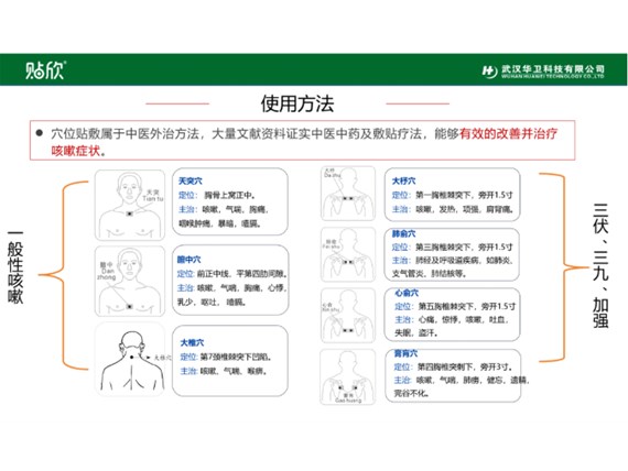 告别宝宝咳不停！这款“会发热”的止咳贴，临床数据证实太管用了！